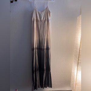 Kimchi Blue maxi dress